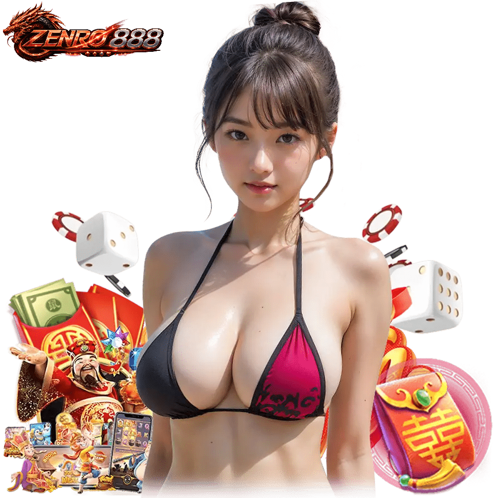 zenro888